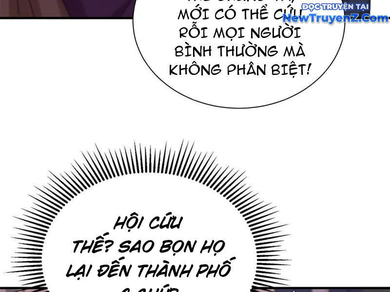 Sau Khi Sống Lại Ở Mạt Thế, Ta Điên Cuồng Thăng Cấp Chương 45 Ảnh 134