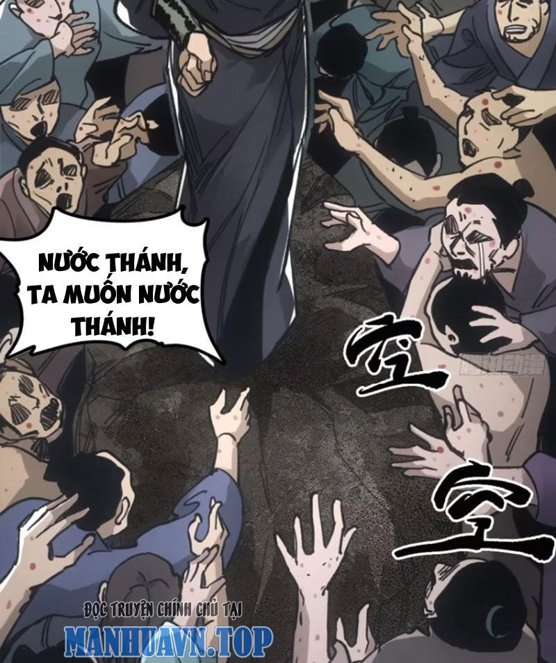 Xa Đao Nhân Chương 46 Ảnh 26