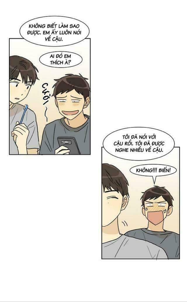 Dasadanan Chương 28 Ảnh 29