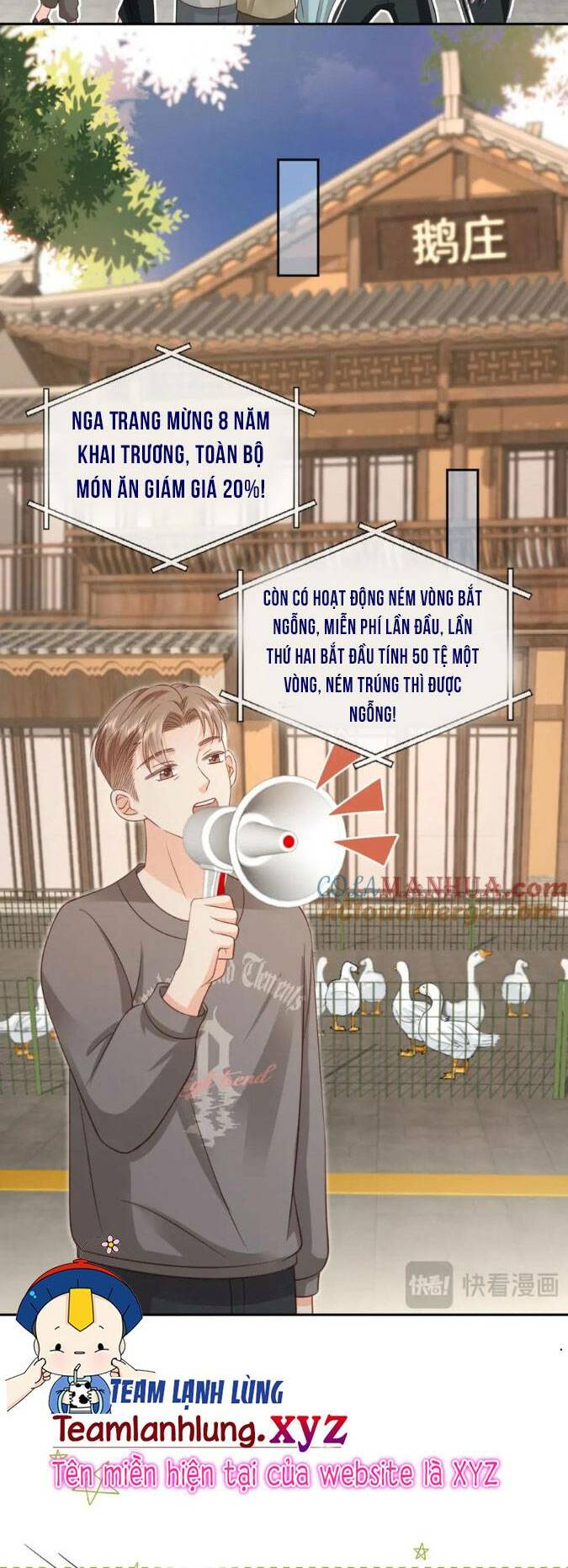 Vợ Ảnh Đế Lại Phá Hỏng Showbiz Chương 49 Ảnh 24