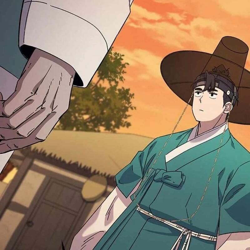 Bác Sĩ Tới Joseon Chương 37 Ảnh 180