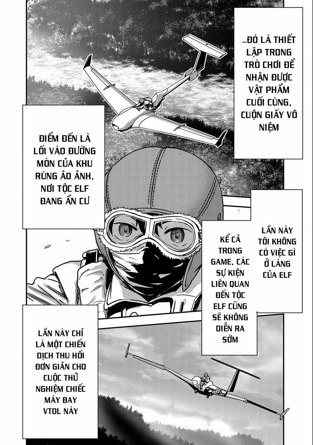 Chunin A Wa Akuyaku Reijou O Doushite Mo Sukuitai Chương 8 Ảnh 13
