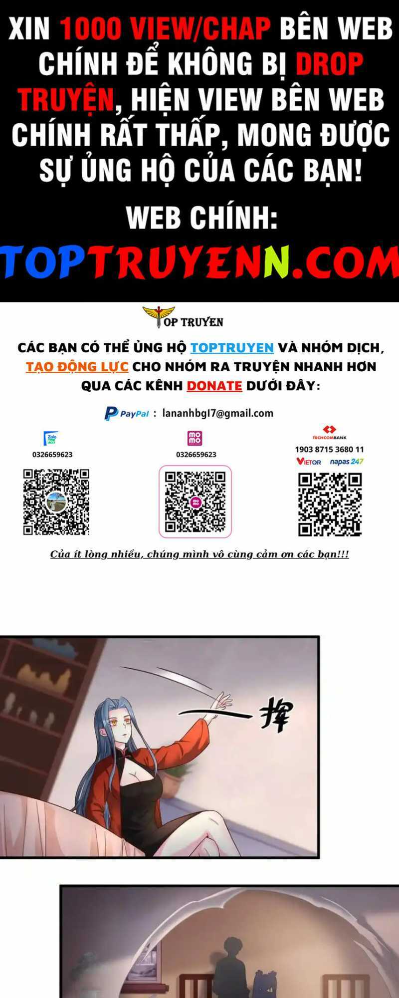 Sau Khi Max Độ Yêu Thích Chương 161 Ảnh 2