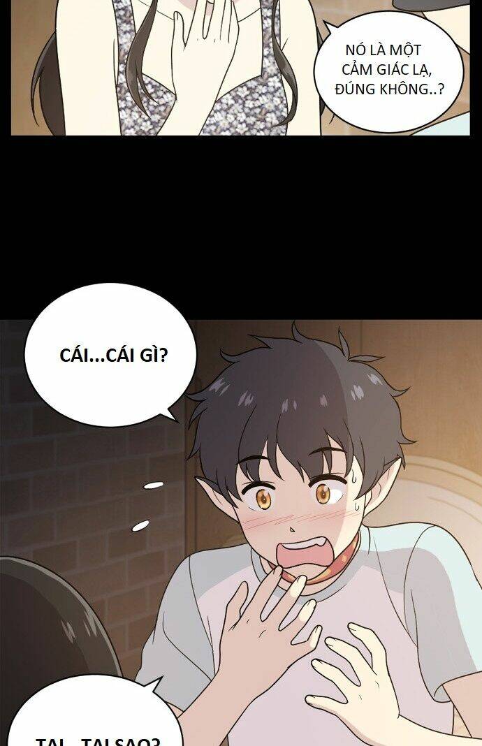 Haru Ơi Chương 10 Ảnh 38