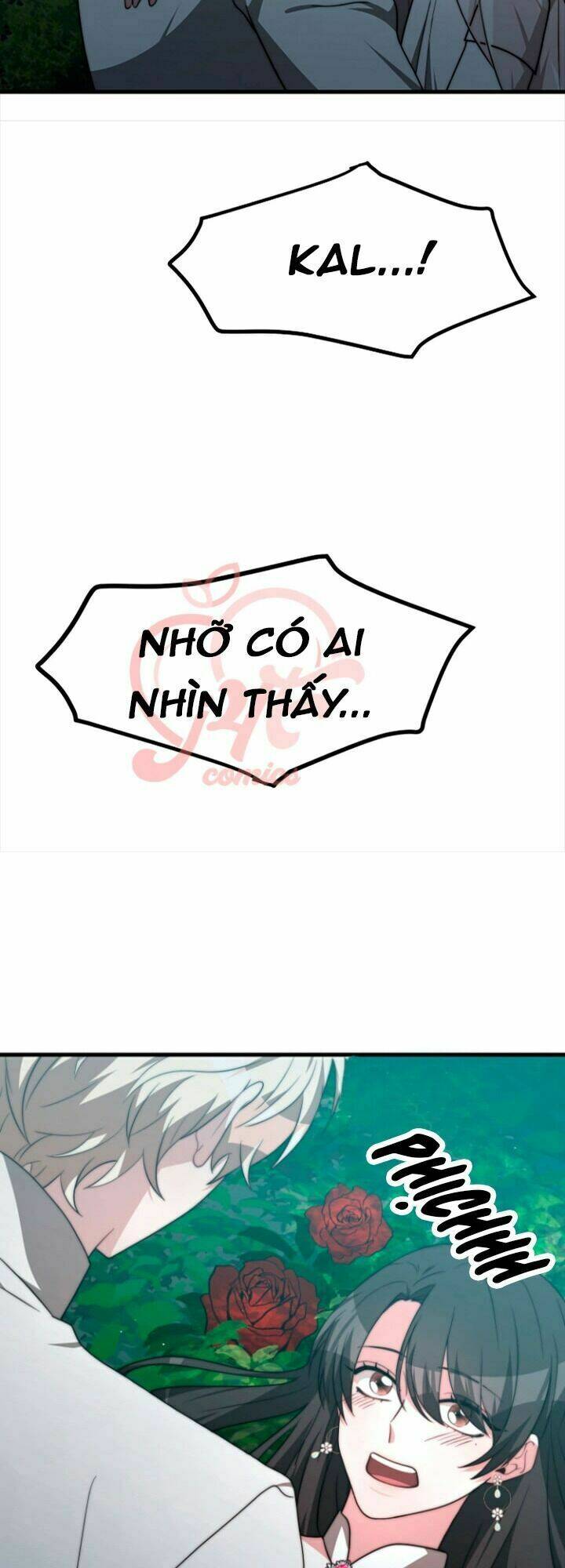 Cô Dâu Của Elysian Chương 27 Ảnh 47