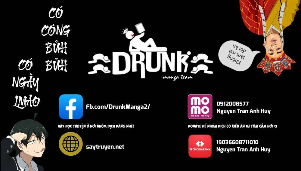 Kỵ Sĩ Trong Vòng Cấm Chương 167 Ảnh 3