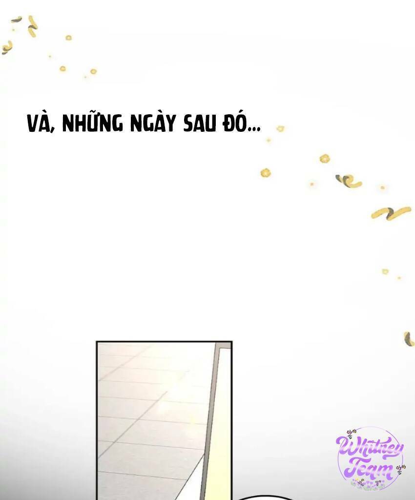 Những Ngày Thanh Xuân Của Tôi Chương 10 Ảnh 20
