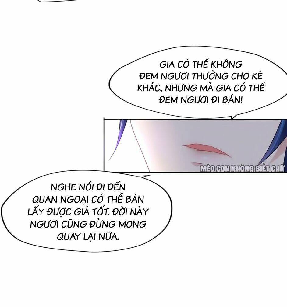 Manh Thê Thực Thần Chương 4 Ảnh 9