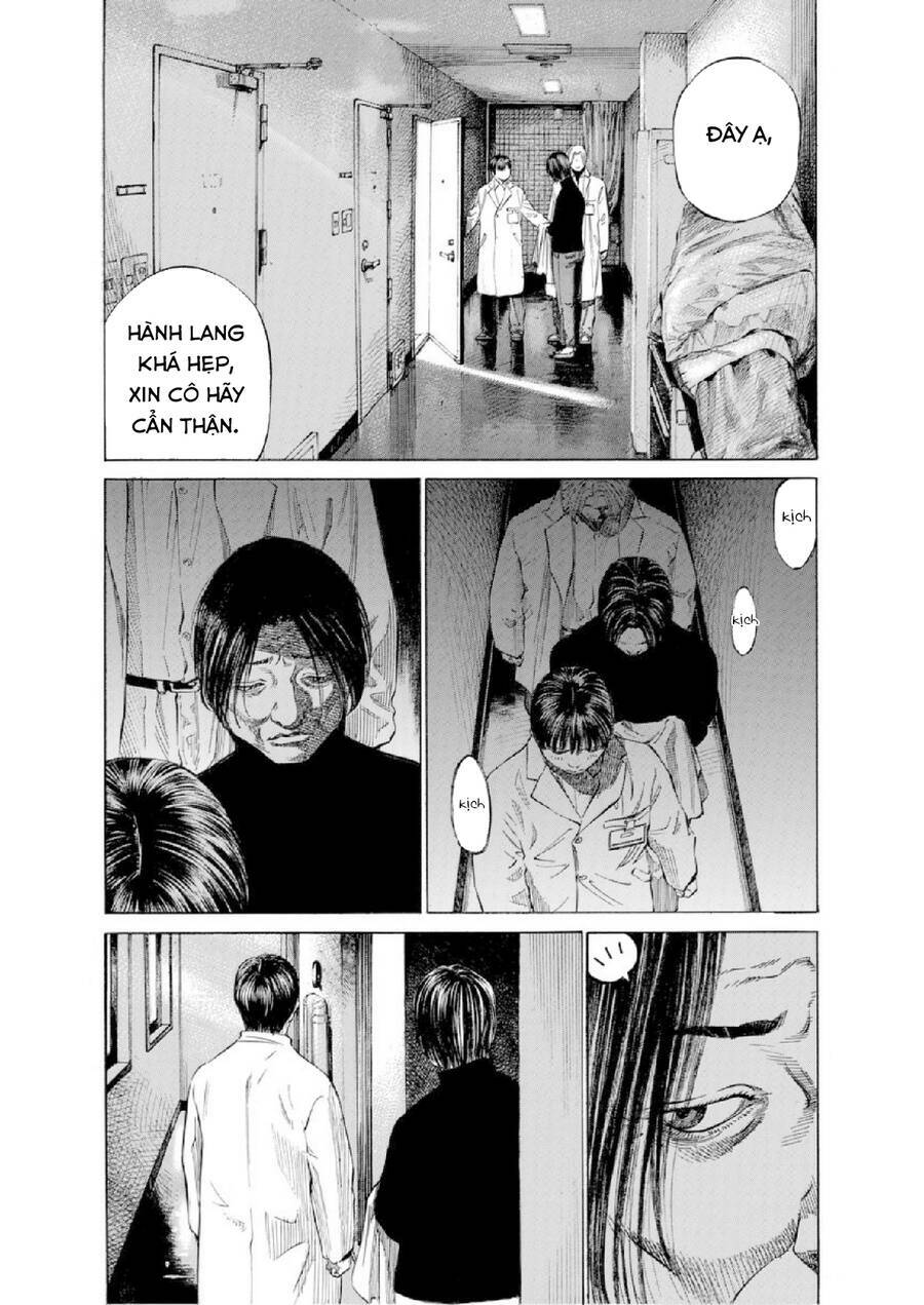 Give My Regards To Black Jack Chương 123 Ảnh 3