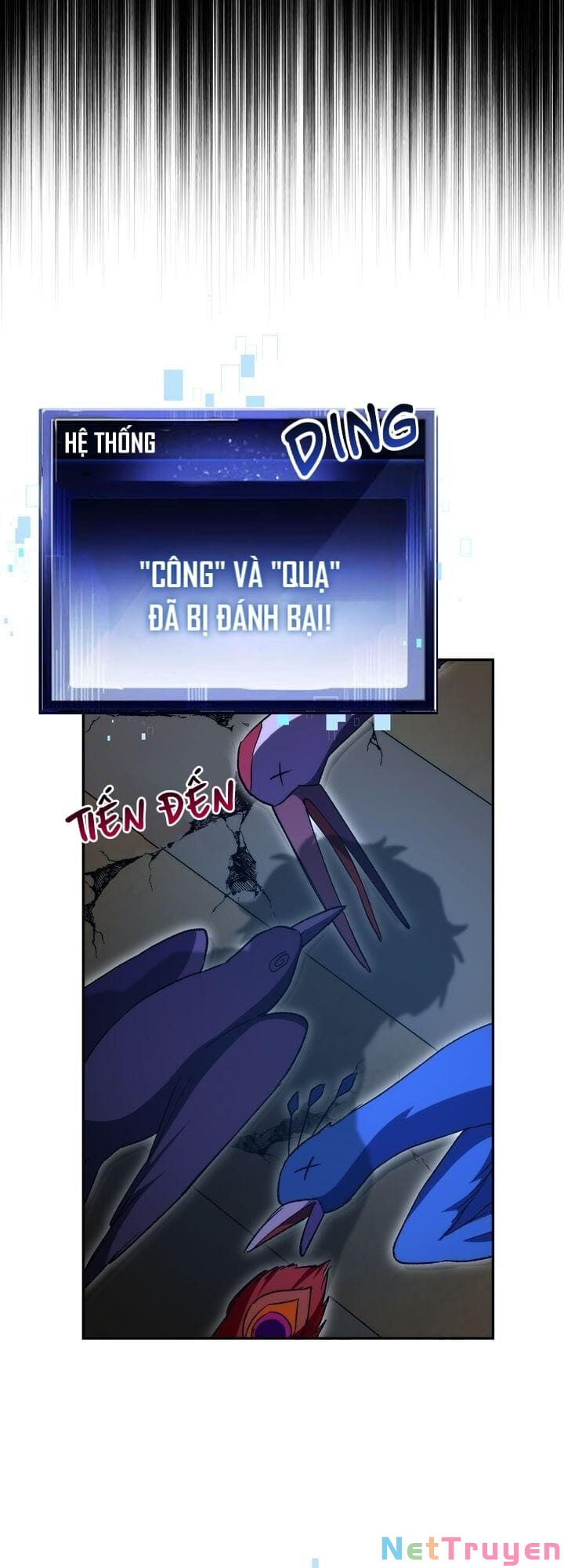 Sự Sống Sót Của Kẻ Chiêu Hồn Chương 14 Ảnh 61