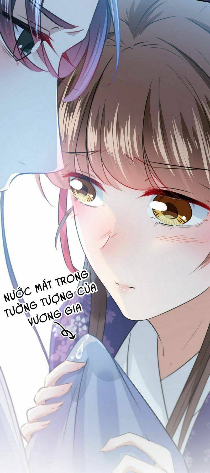 Vương Gia Không Thể Trêu Chương 108 Ảnh 26