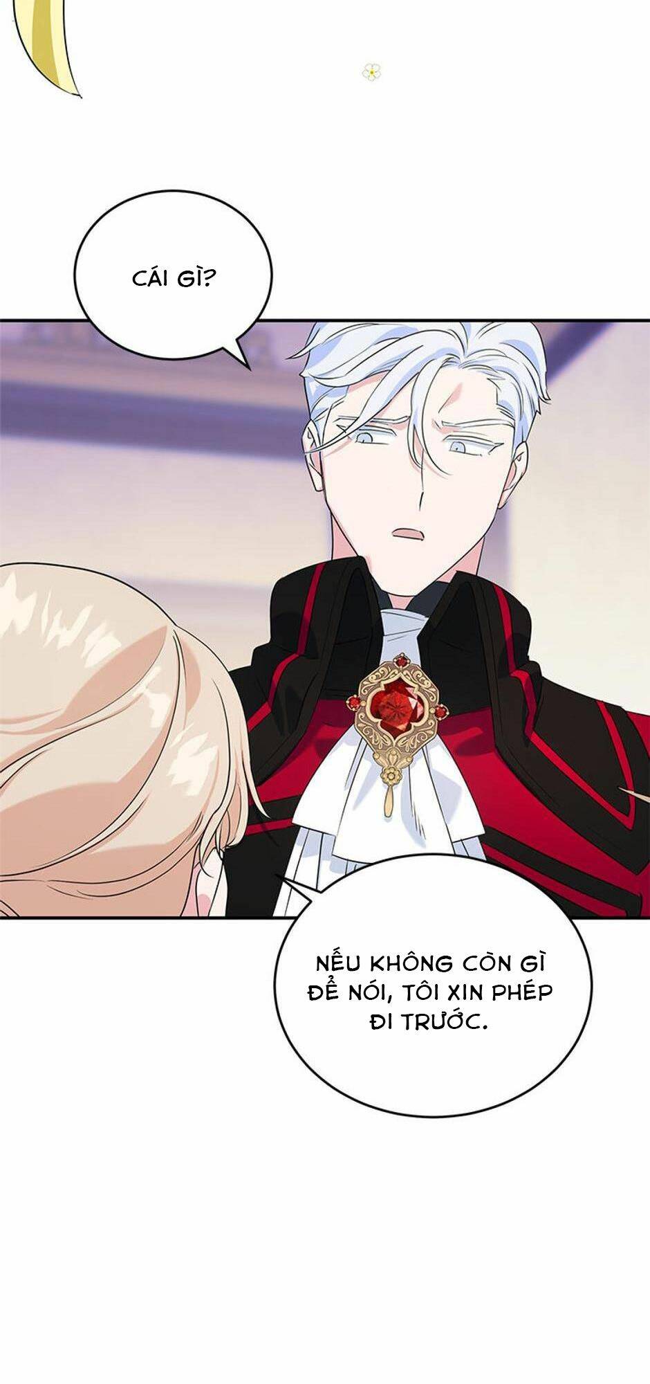 Ác Nữ Làm Bánh Sau Khi Ly Hôn Chương 7 Ảnh 36