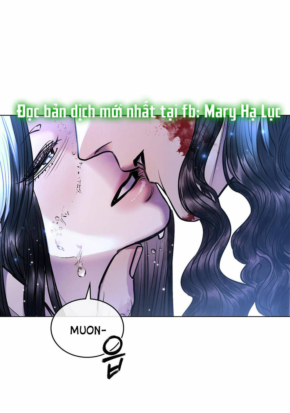 Một Nửa Không Hoàn Hảo Chương 34.2 Ảnh 42