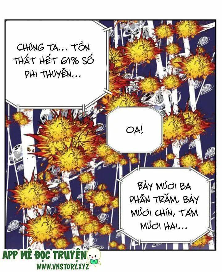 Nhà Có Siêu Dễ Thương Chương 190 Ảnh 39