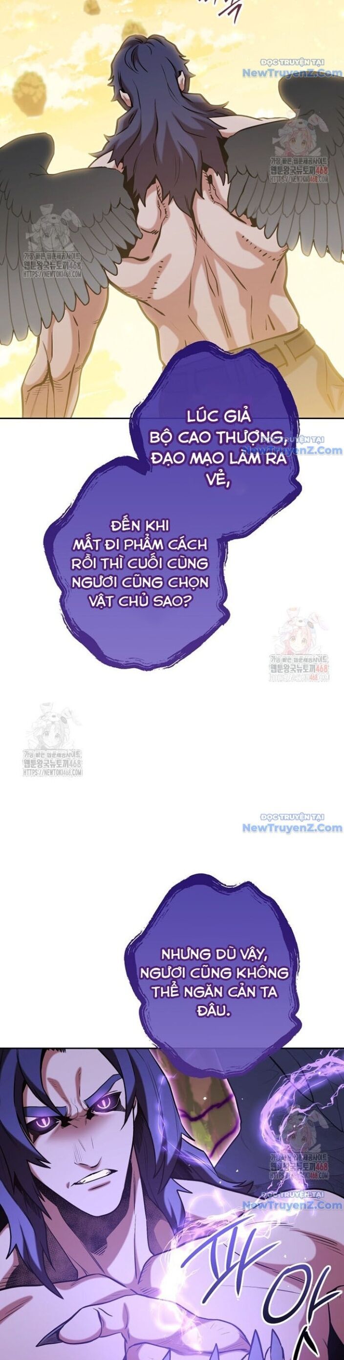 Tái Thiết Hầm Ngục Chương 247 Ảnh 11