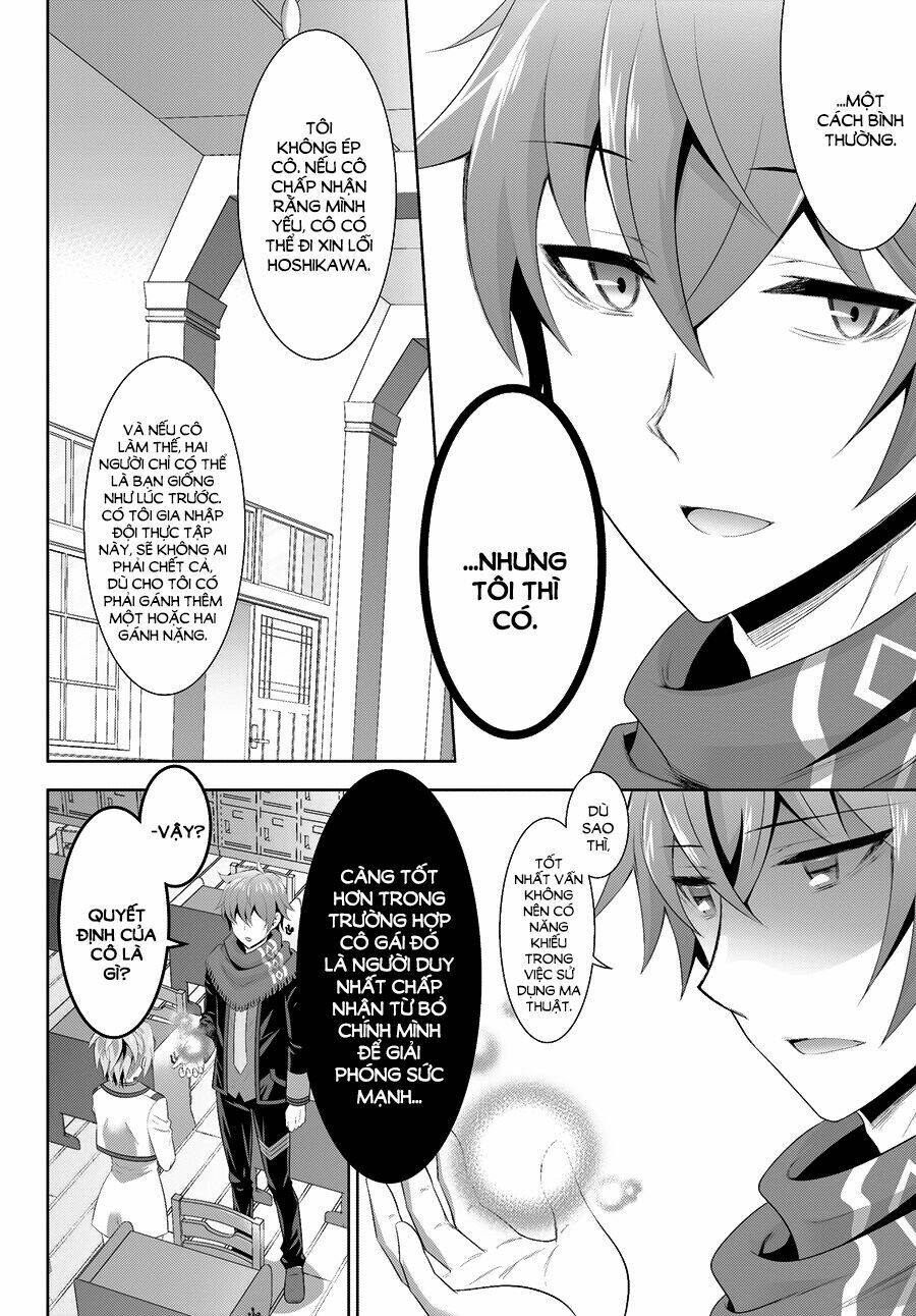 Ultimate Anti-Hero Chương 1 Ảnh 40