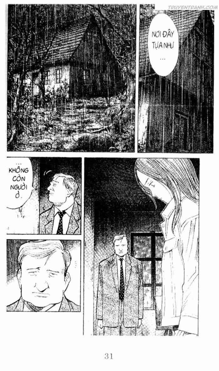 Monster - Naoki Urasawa Chương 158 Ảnh 5
