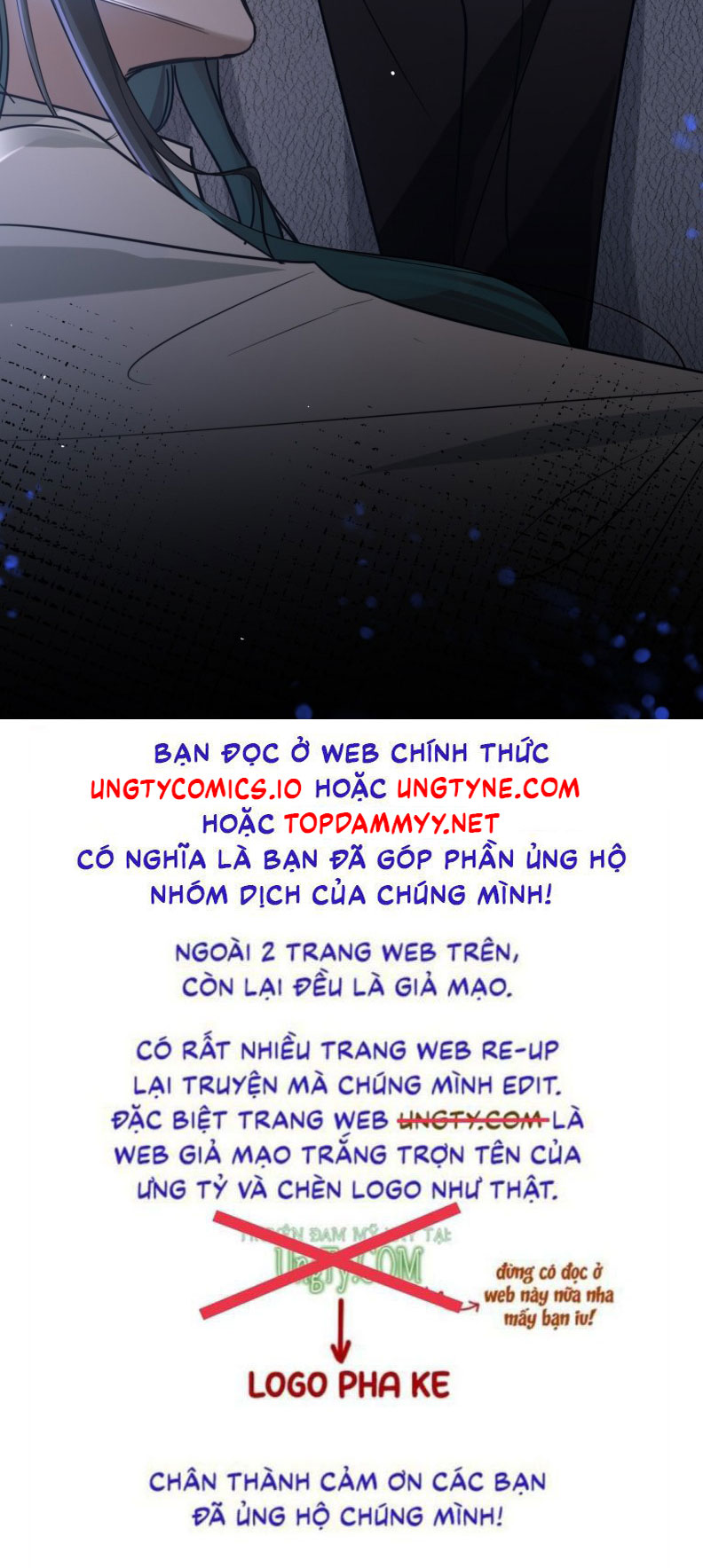 Phệ Chủ Chương 7 Ảnh 59