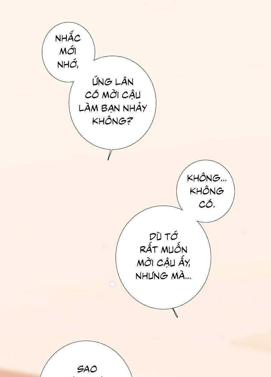 Con Tim Rung Động 3 Chương 36.1 Ảnh 24