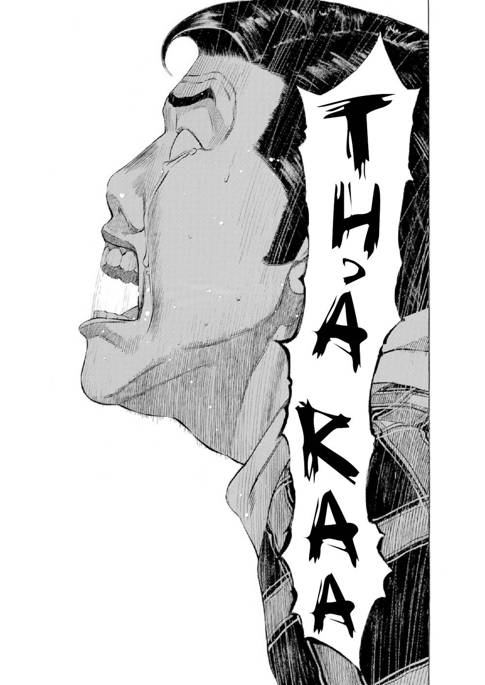 Give My Regards To Black Jack Chương 113 Ảnh 13