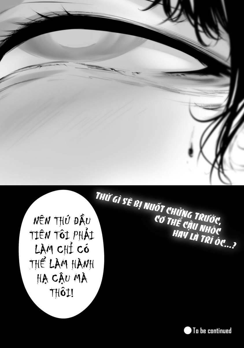 August 9th, I Will Be Eaten By You Chương 23 Ảnh 19