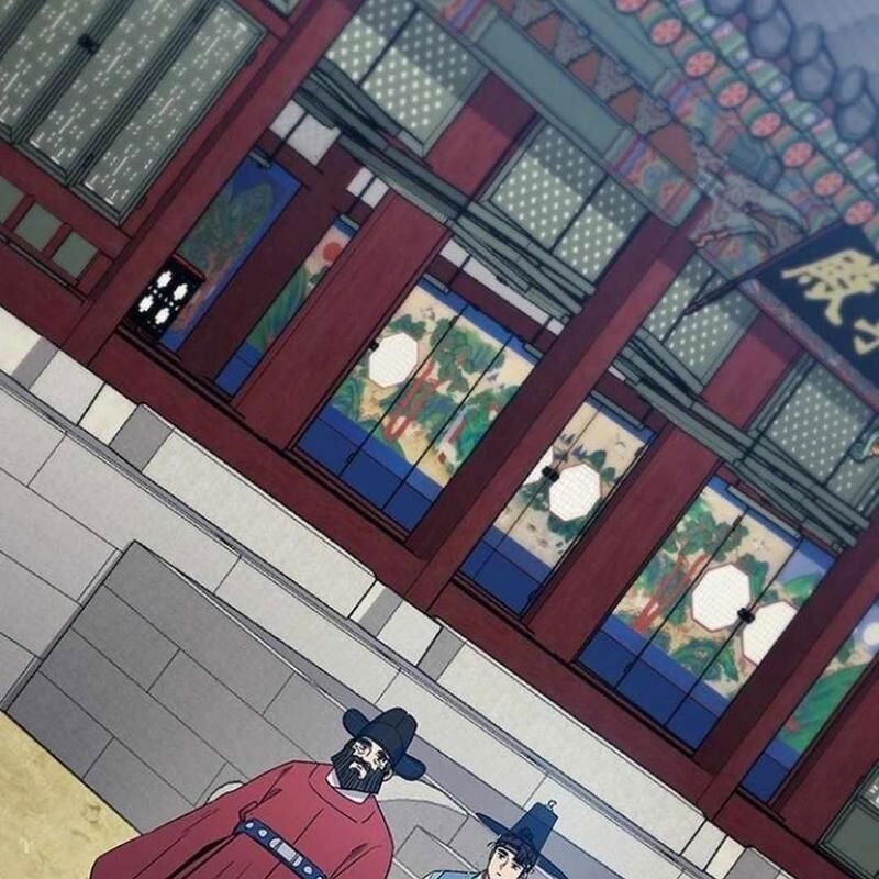 Bác Sĩ Tới Joseon Chương 43 Ảnh 67