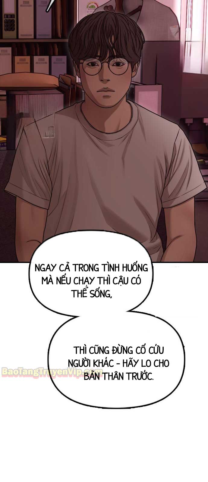 Ngày Tận Thế Đã Đến Chương 11 Ảnh 77