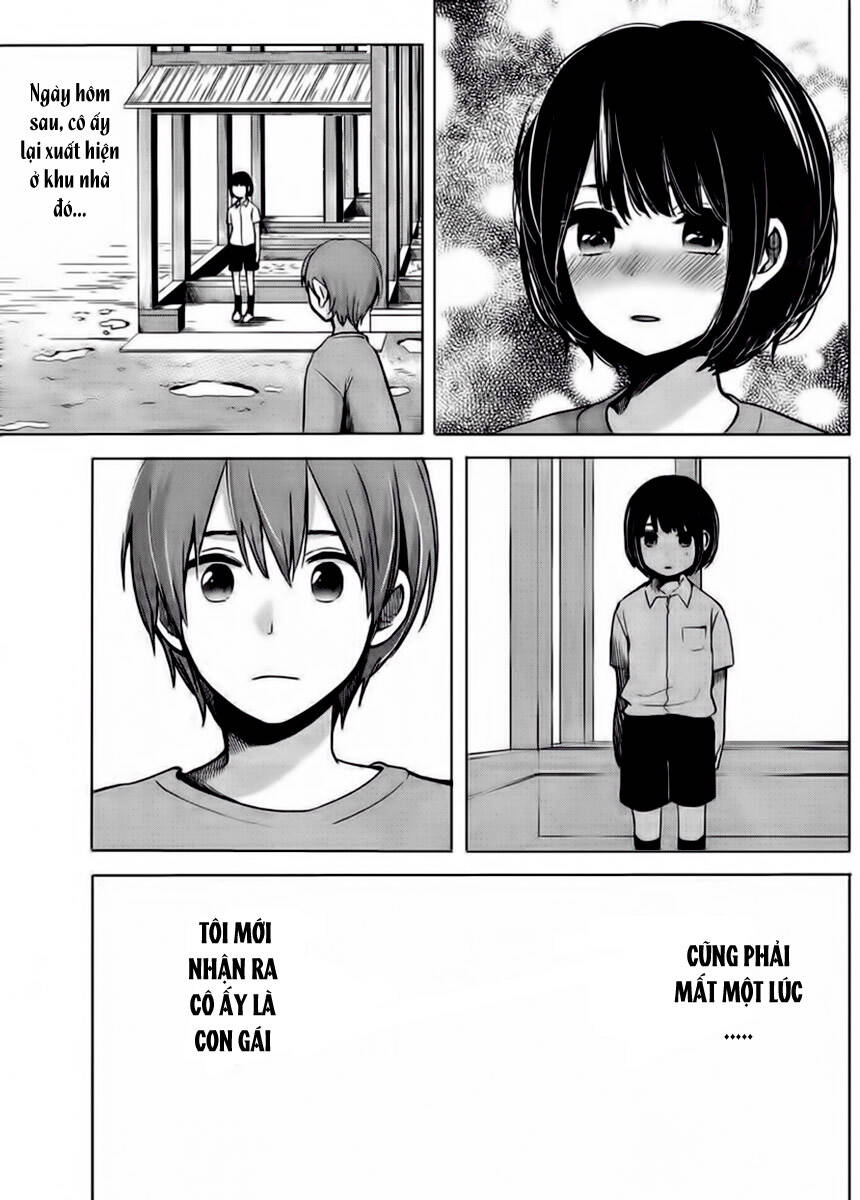 Kimi Wa Midara Na Boku No Joou Chương 4 Ảnh 5
