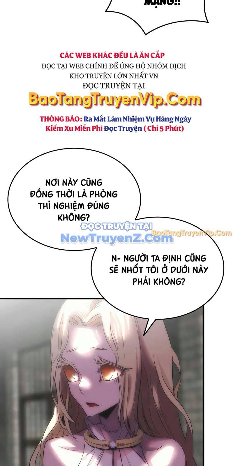 Bản Năng Hồi Quy Của Chó Săn Chương 63 Ảnh 7