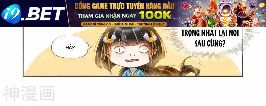 Nhà Ta Có Tiểu Thiếp Chương 180 Ảnh 15