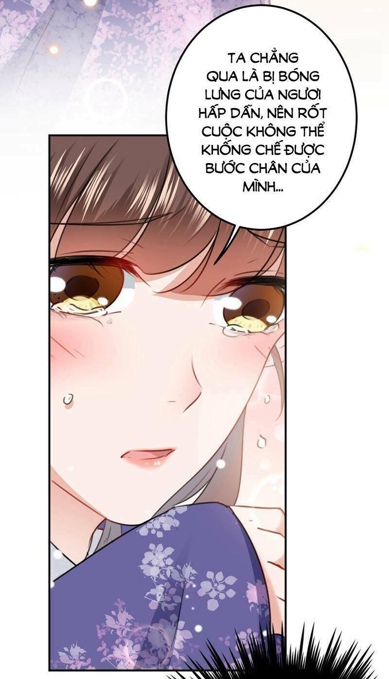 Vương Gia Không Thể Trêu Chương 105 Ảnh 19