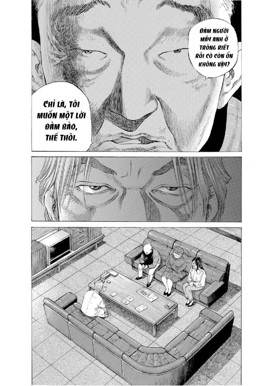 Give My Regards To Black Jack Chương 109 Ảnh 19