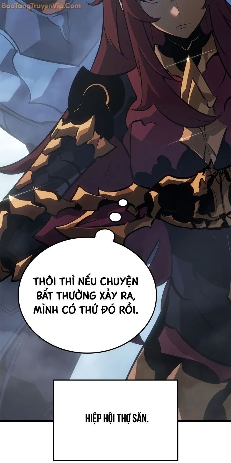 Solo Leveling Ragnarok Chương 34 Ảnh 106