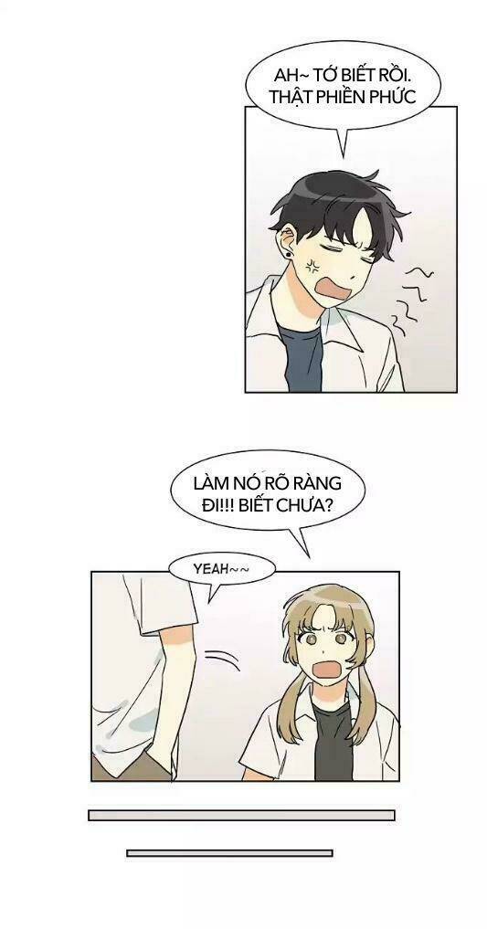 Dasadanan Chương 24.1 Ảnh 16