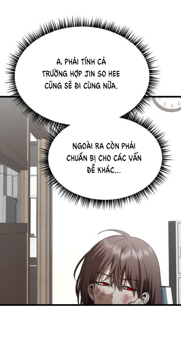 Đánh Cắp So Hee Chương 11.2 Ảnh 9