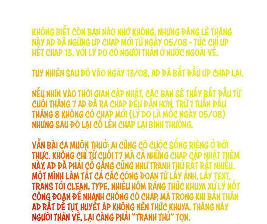 Quẻ Phi Thiên Hạ Chương 20 Ảnh 2