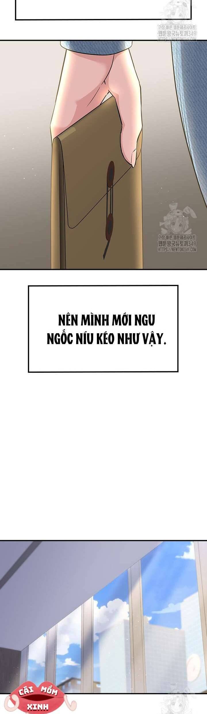Tăng Ca Đêm Muộn Chương 36 Ảnh 12