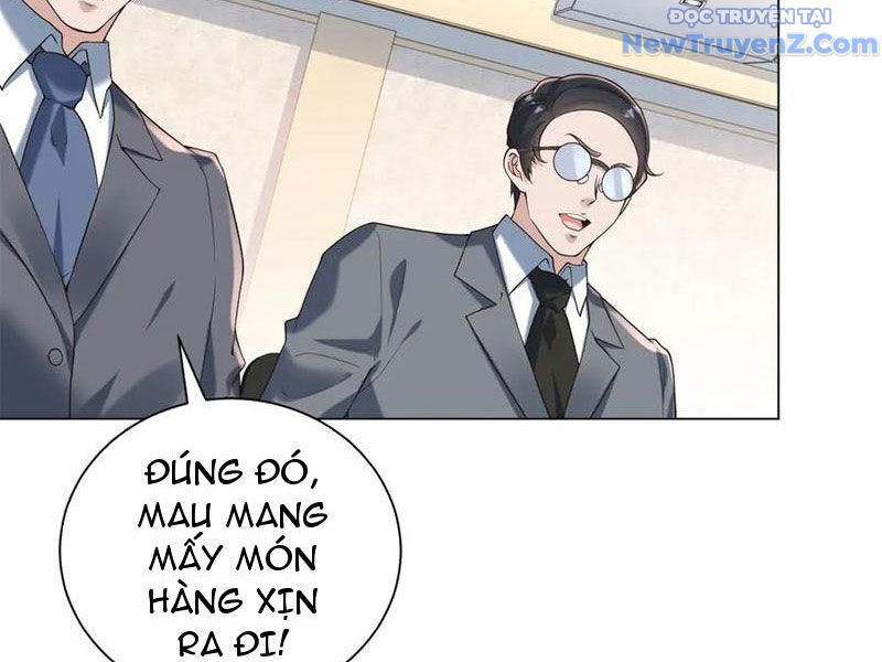 Trở ThàNh Vô ĐịCh BằNg Hệ ThốNg GiảM Giá Trị Chương 35 Ảnh 34