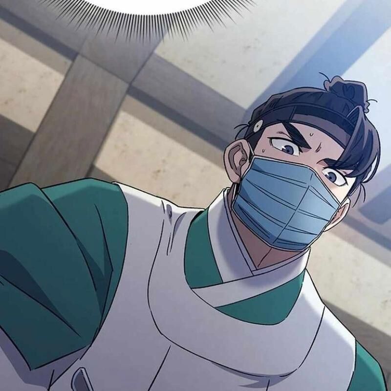 Bác Sĩ Tới Joseon Chương 37 Ảnh 82