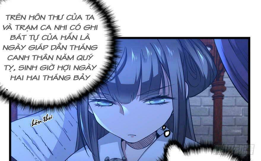 Quẻ Phi Thiên Hạ Chương 4 Ảnh 137