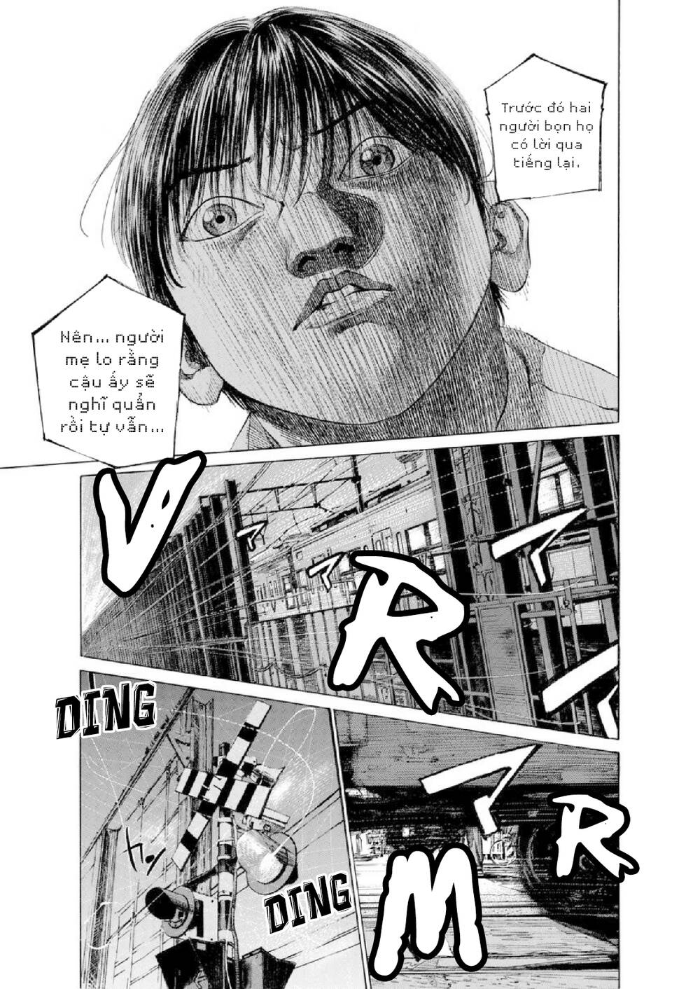 Give My Regards To Black Jack Chương 113 Ảnh 15