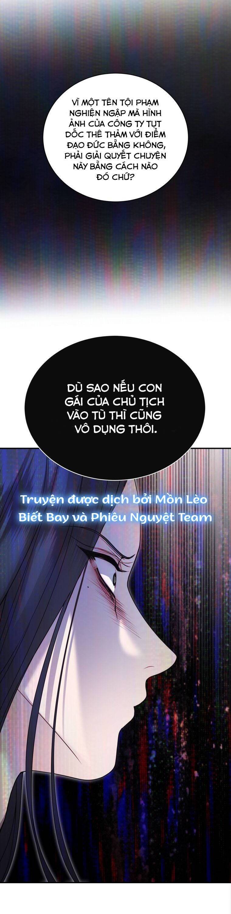 Cô Gái Cứu Tinh Được Yêu Mến Chương 49 Ảnh 30