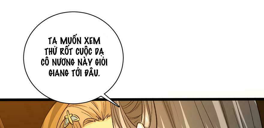 Quẻ Phi Thiên Hạ Chương 10 Ảnh 44