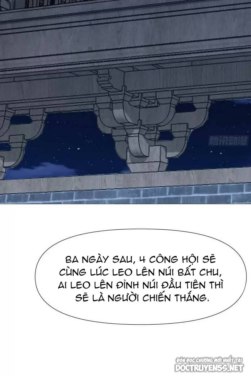 Ta Ở Địa Phủ Mở Hậu Cung Chương 99 Ảnh 40