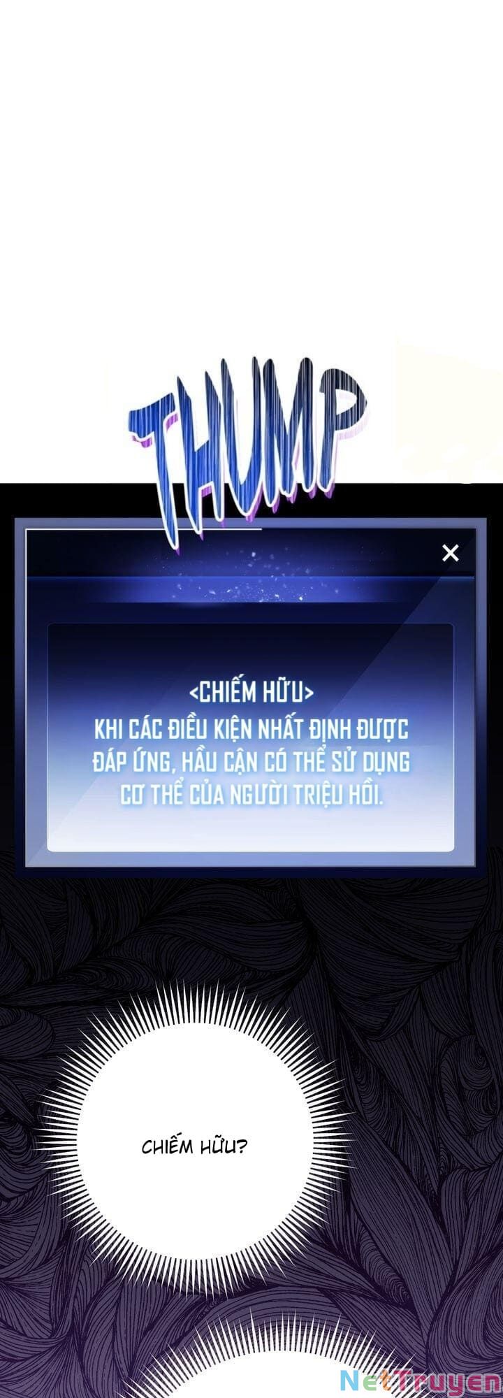 Sự Sống Sót Của Kẻ Chiêu Hồn Chương 14 Ảnh 9