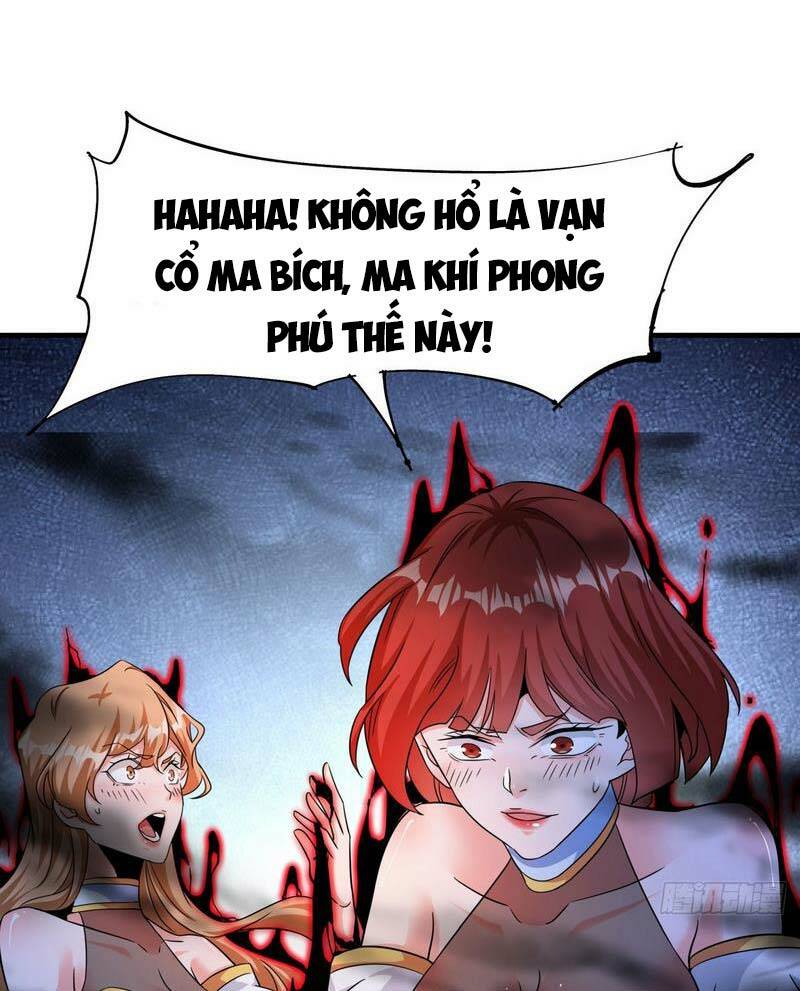 Không Có Đạo Lữ Sẽ Chết Chương 78 Ảnh 28