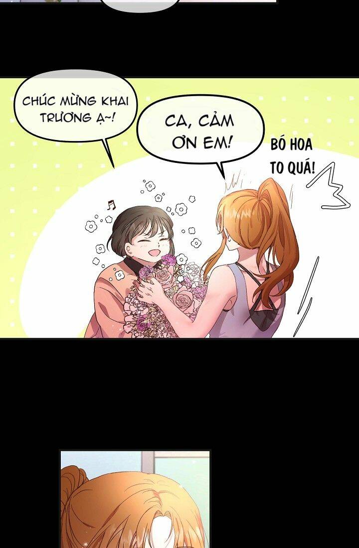 Tôi Cứu Anh Không Có Nghĩa Là Tôi Sẽ Cưới Anh Chương 1 Ảnh 5