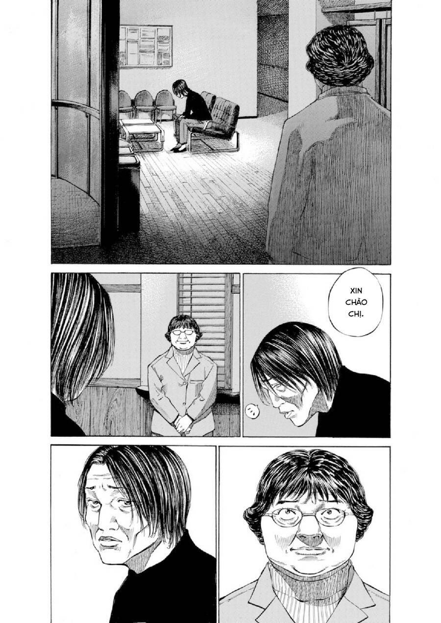 Give My Regards To Black Jack Chương 123 Ảnh 11