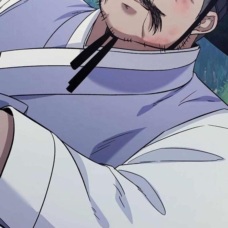Bác Sĩ Tới Joseon Chương 39 Ảnh 23