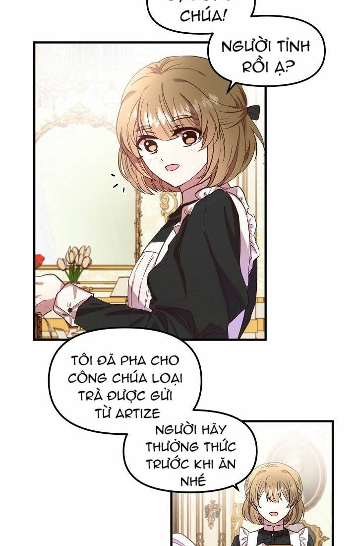 Tôi Cứu Anh Không Có Nghĩa Là Tôi Sẽ Cưới Anh Chương 1 Ảnh 23